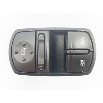 MANDO ELEVALUNAS DELANTERO IZQUIERDO 13430017 