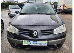 renault megane ii berlina 5p del año 2005