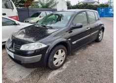 renault megane ii berlina 5p del año 2005 2