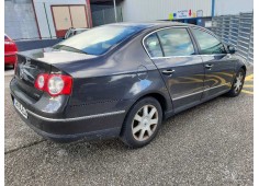 volkswagen passat berlina (3c2) del año 2007 2