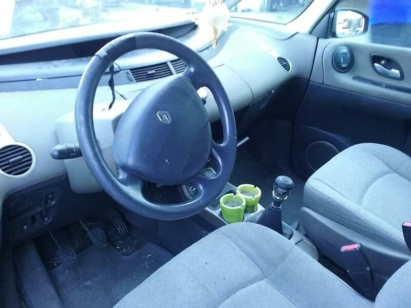 renault espace iv (jk0) del año 2002