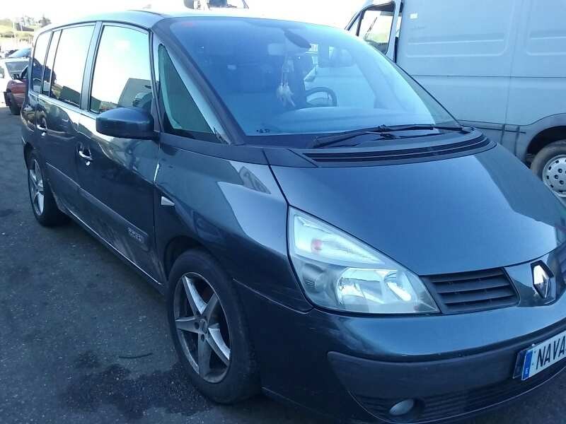 renault espace iv (jk0) del año 2002