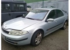 renault laguna ii (bg0) del año 2003