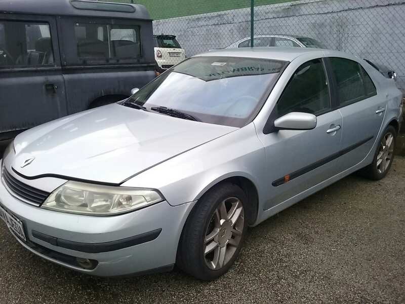 renault laguna ii (bg0) del año 2003