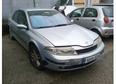 renault laguna ii (bg0) del año 2003 2