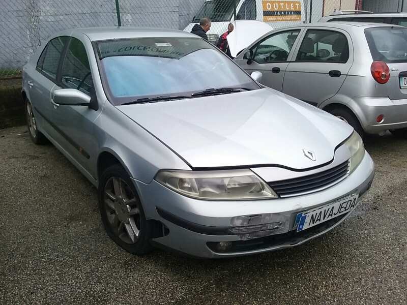 renault laguna ii (bg0) del año 2003