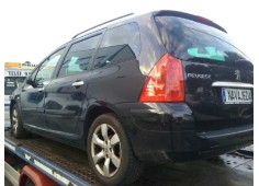 peugeot 307 break/sw (s2) del año 2006 2