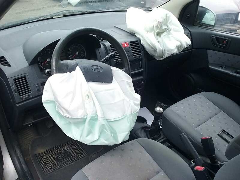 hyundai getz (tb) del año 2004