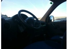 peugeot partner (s2) del año 2005 2