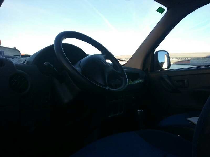 peugeot partner (s2) del año 2005