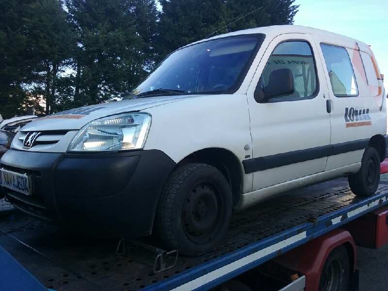 peugeot partner (s2) del año 2005