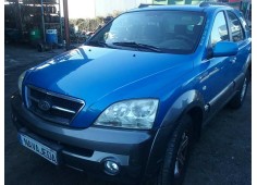 kia sorento del año 2006