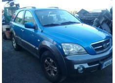 kia sorento del año 2006 2