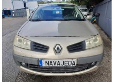 renault megane ii berlina 5p del año 2006