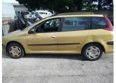 peugeot 206 sw del año 2003