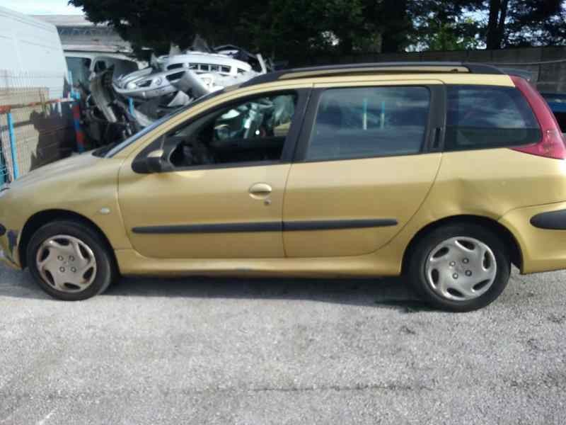 peugeot 206 sw del año 2003
