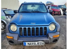jeep cherokee (kj) del año 2003