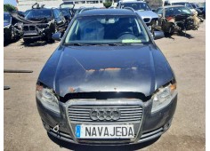 audi a4 avant (8e) del año 2007