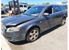 audi a4 avant (8e) del año 2007 2