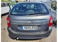citroën xsara picasso del año 2006