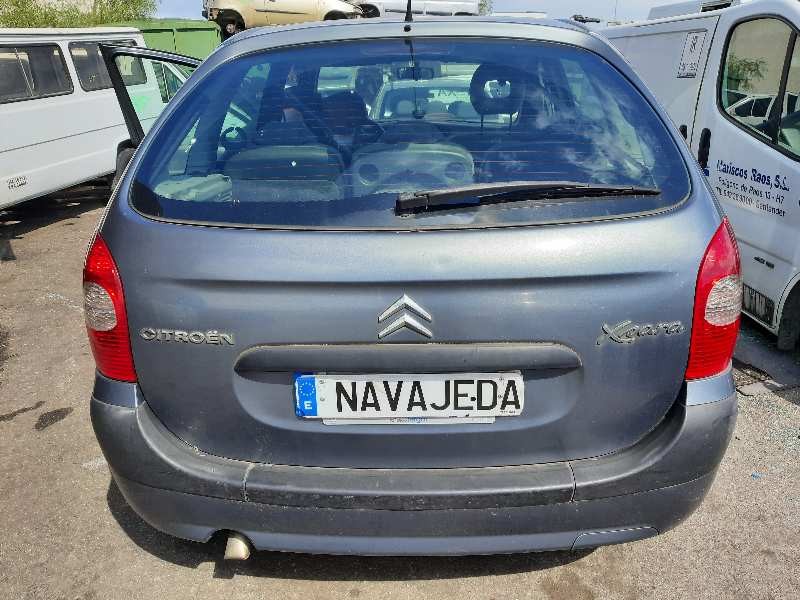 citroën xsara picasso del año 2006