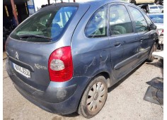 citroën xsara picasso del año 2006 2