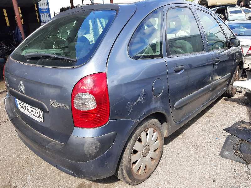 citroën xsara picasso del año 2006