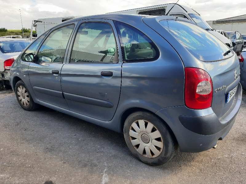 citroën xsara picasso del año 2006