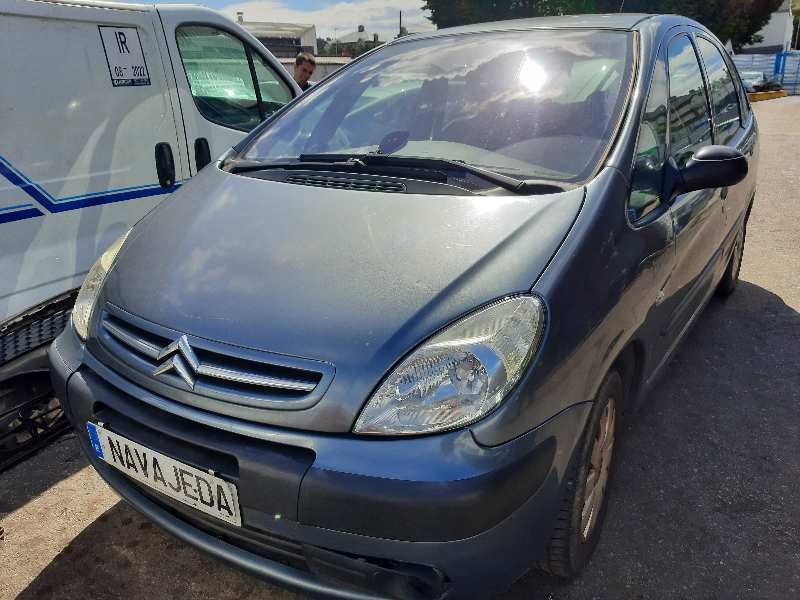 citroën xsara picasso del año 2006