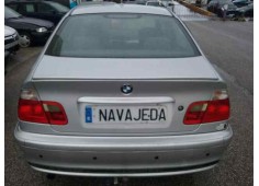bmw serie 3 berlina (e46) del año 1998