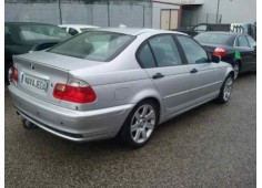 bmw serie 3 berlina (e46) del año 1998 2
