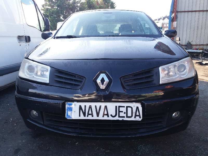 renault megane ii berlina 5p del año 2006