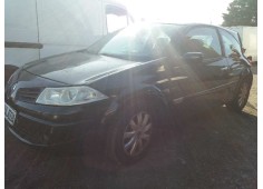 renault megane ii berlina 5p del año 2006 2