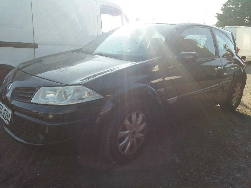 renault megane ii berlina 5p del año 2006