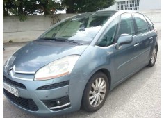 citroën c4 picasso del año 2007