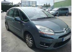 citroën c4 picasso del año 2007 2