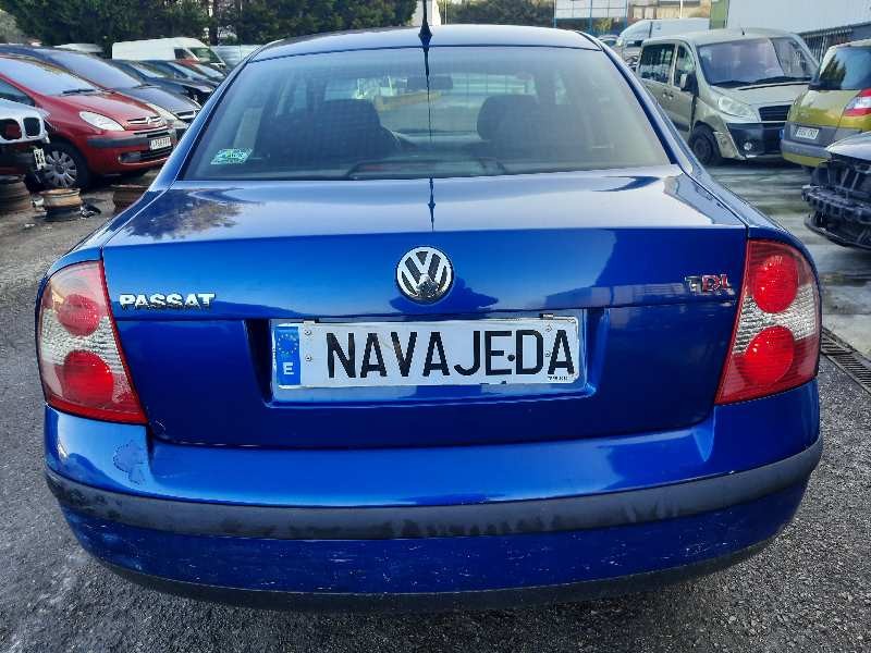 volkswagen passat berlina (3b3) del año 2001