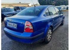 volkswagen passat berlina (3b3) del año 2001 2