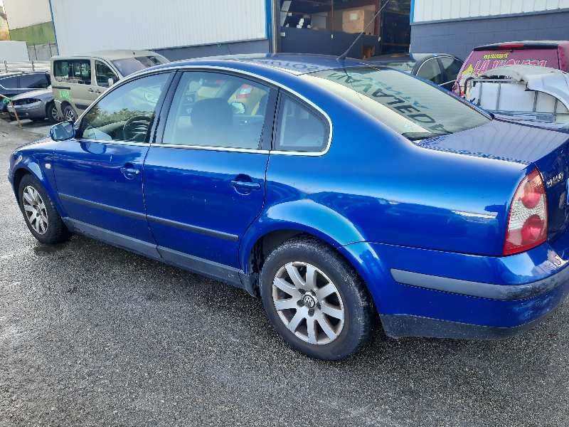 volkswagen passat berlina (3b3) del año 2001