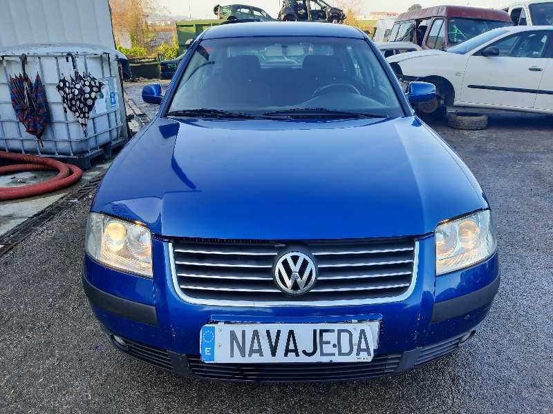 volkswagen passat berlina (3b3) del año 2001