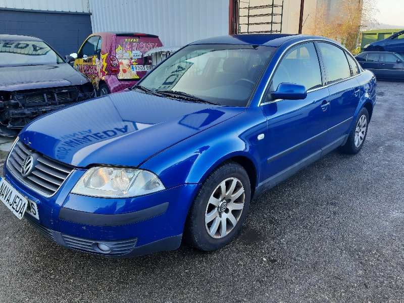 volkswagen passat berlina (3b3) del año 2001
