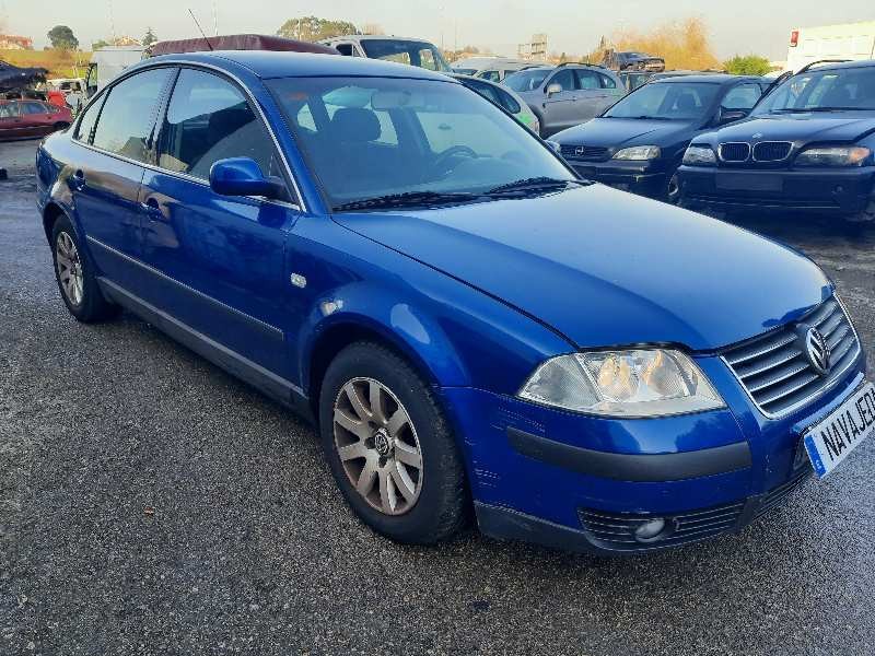 volkswagen passat berlina (3b3) del año 2001