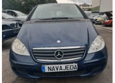 mercedes-benz clase a (w169) del año 2007
