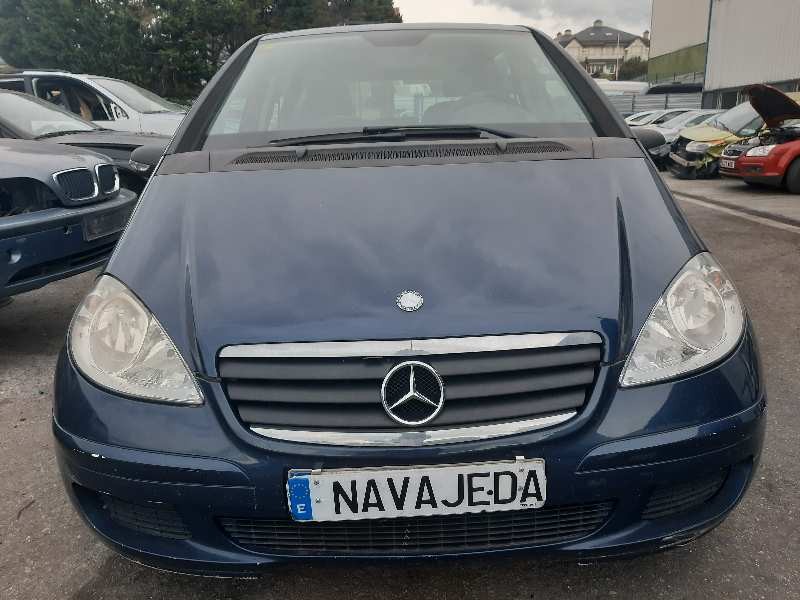 mercedes-benz clase a (w169) del año 2007