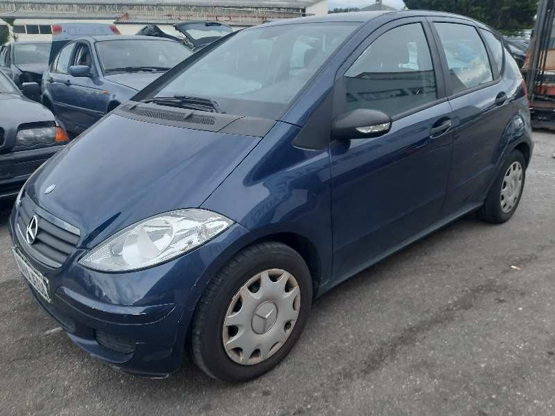 mercedes-benz clase a (w169) del año 2007