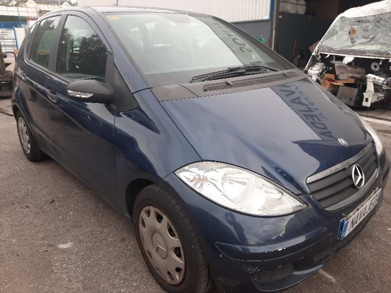 mercedes-benz clase a (w169) del año 2007