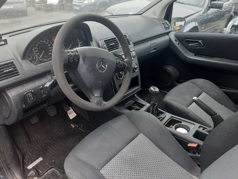 mercedes-benz clase a (w169) del año 2007