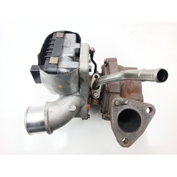 TURBOCOMPRESOR 282312F100 7805020001 