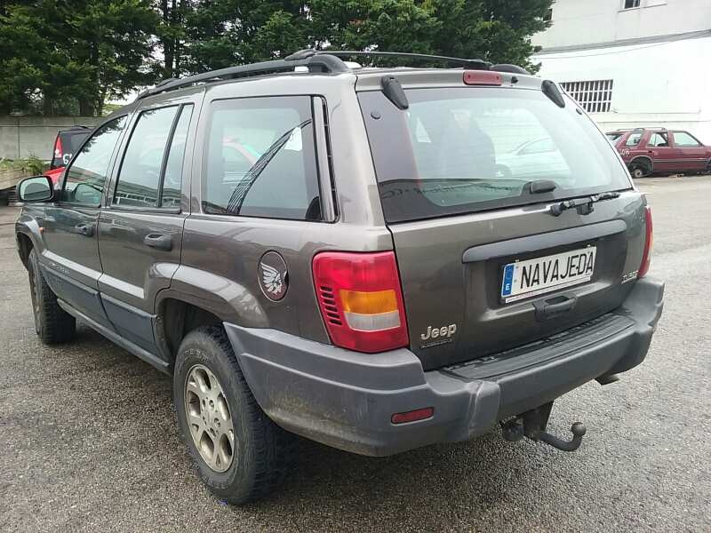 jeep gr.cherokee (wj/wg) del año 2001