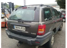 jeep gr.cherokee (wj/wg) del año 2001 2